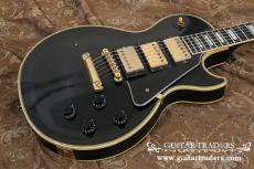 Gibson 1989 Les Paul Custom 35th Anniversary_10