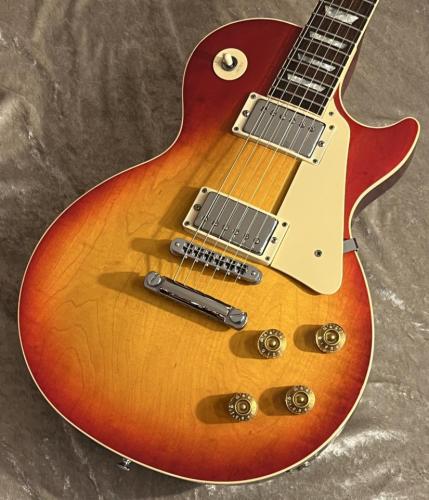 Gibson 【USED】 Les Paul Standard Heritage Cherry Sunburst 1990年製 [4.36kg] 【G-CLUB TOKYO】