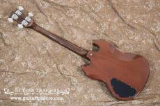 Gibson 1977 EB-3 "Excellent Clean Condition"_2