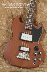 Gibson 1977 EB-3 "Excellent Clean Condition"_3