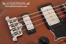 Gibson 1977 EB-3 "Excellent Clean Condition"_6