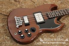 Gibson 1977 EB-3 "Excellent Clean Condition"_10