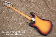 Fender 1997 American Vintage Series 62 Precision Bass_2