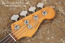Fender 1997 American Vintage Series 62 Precision Bass_4