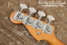 Fender 1997 American Vintage Series 62 Precision Bass_5