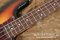 Fender 1997 American Vintage Series 62 Precision Bass_7