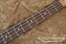 Fender 1997 American Vintage Series 62 Precision Bass_8