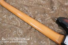 Fender 1997 American Vintage Series 62 Precision Bass_9