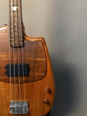 tkitki Shaka Bass KIYOSAKU Signature Model【#04-S/N1645】_3