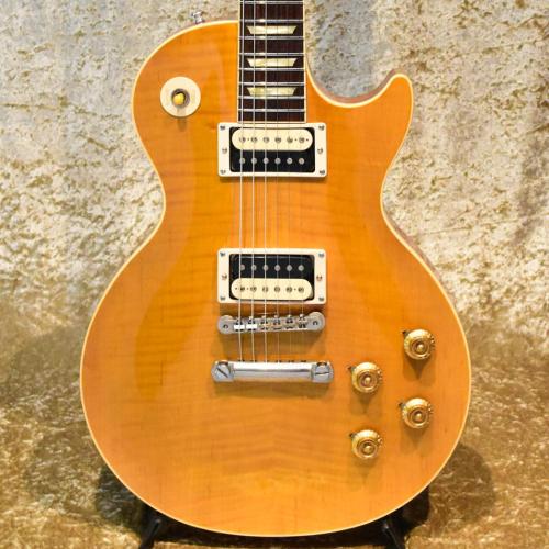 Gibson Les Paul Classic Premium Plus(改)