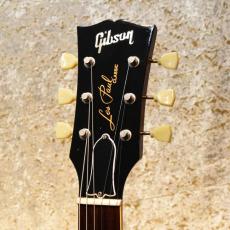 Gibson Les Paul Classic Premium Plus(改)_5