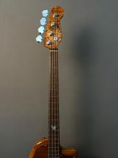 tkitki Shaka Bass KIYOSAKU Signature Model【#04-S/N1645】_7