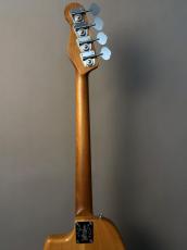 tkitki Shaka Bass KIYOSAKU Signature Model【#04-S/N1645】_8