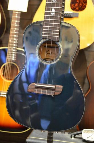 Kai Ukulele KC-100G-BL