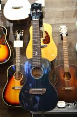 Kai Ukulele KC-100G-BL_2