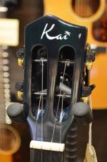 Kai Ukulele KC-100G-BL_4