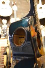 Kai Ukulele KC-100G-BL_6