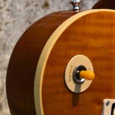 Gibson Les Paul Classic Premium Plus(改)_11