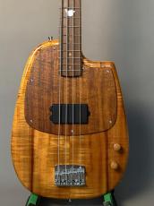 tkitki Shaka Bass + KIYOSAKU Signature Model【#05-S/N1646】