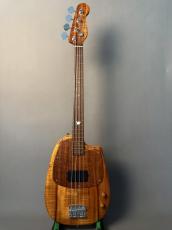 tkitki Shaka Bass + KIYOSAKU Signature Model【#05-S/N1646】_2