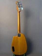 tkitki Shaka Bass + KIYOSAKU Signature Model【#05-S/N1646】_3