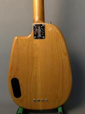 tkitki Shaka Bass + KIYOSAKU Signature Model【#05-S/N1646】_4