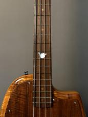 tkitki Shaka Bass + KIYOSAKU Signature Model【#05-S/N1646】_5