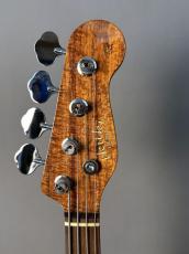 tkitki Shaka Bass + KIYOSAKU Signature Model【#05-S/N1646】_6