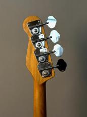 tkitki Shaka Bass + KIYOSAKU Signature Model【#05-S/N1646】_8