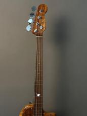 tkitki Shaka Bass + KIYOSAKU Signature Model【#05-S/N1646】_9