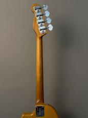 tkitki Shaka Bass + KIYOSAKU Signature Model【#05-S/N1646】_10