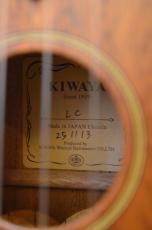 KIWAYA LC_9