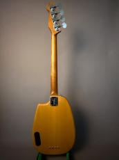 tkitki Shaka Bass KIYOSAKU Signature Model【#06-S/N1647】_3