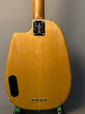 tkitki Shaka Bass KIYOSAKU Signature Model【#06-S/N1647】_4