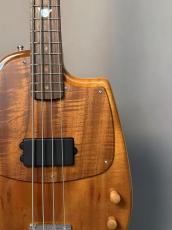 tkitki Shaka Bass KIYOSAKU Signature Model【#06-S/N1647】_5