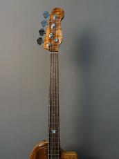 tkitki Shaka Bass KIYOSAKU Signature Model【#06-S/N1647】_8