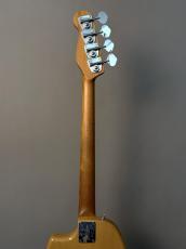 tkitki Shaka Bass KIYOSAKU Signature Model【#06-S/N1647】_9