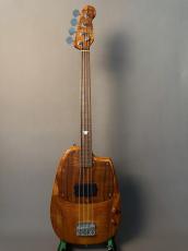 tkitki Shaka Bass + KIYOSAKU Signature Model【#07-S/N1648】_2