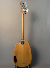 tkitki Shaka Bass + KIYOSAKU Signature Model【#07-S/N1648】_3