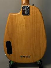 tkitki Shaka Bass + KIYOSAKU Signature Model【#07-S/N1648】_4