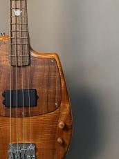 tkitki Shaka Bass + KIYOSAKU Signature Model【#07-S/N1648】_6