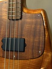 tkitki Shaka Bass + KIYOSAKU Signature Model【#07-S/N1648】_7