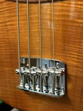 tkitki Shaka Bass + KIYOSAKU Signature Model【#07-S/N1648】_9