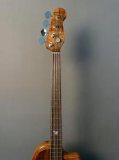 tkitki Shaka Bass + KIYOSAKU Signature Model【#07-S/N1648】_12
