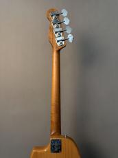 tkitki Shaka Bass + KIYOSAKU Signature Model【#07-S/N1648】_13