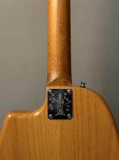 tkitki Shaka Bass + KIYOSAKU Signature Model【#07-S/N1648】_14