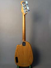 tkitki Shaka Bass KIYOSAKU Signature Model【#09-S/N1650】_3