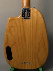 tkitki Shaka Bass KIYOSAKU Signature Model【#09-S/N1650】_4