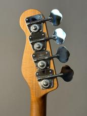 tkitki Shaka Bass KIYOSAKU Signature Model【#09-S/N1650】_6