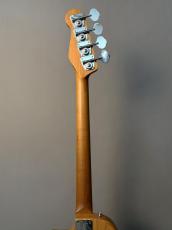 tkitki Shaka Bass KIYOSAKU Signature Model【#09-S/N1650】_8